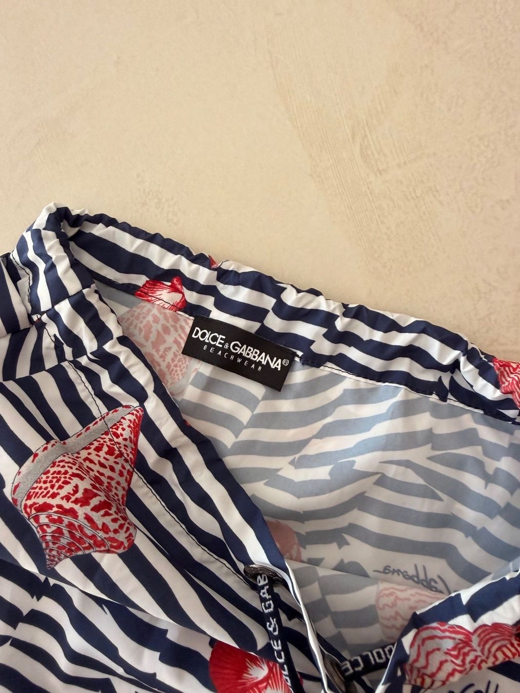 Dolce & Gabbana Costumi da bagno: Dolce & Gabbana Swimshort XL – Usato da Chambésy venduto da rob_gl27 1