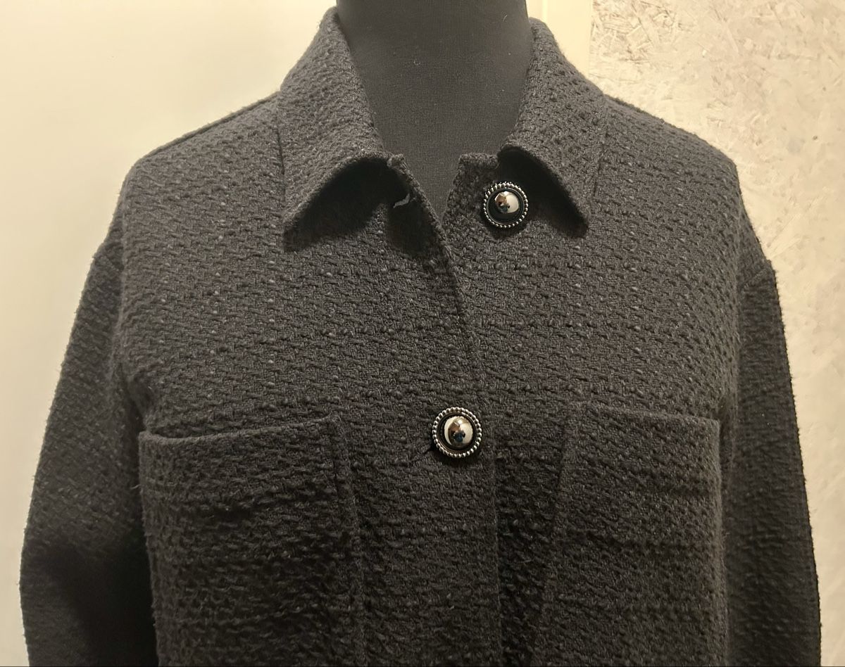 Giacche: Le Comte Blazer, Grösse 38, neu mit Etikette – Nuovo e nell'imballaggio originale da Oberhasli venduto da anzis 1