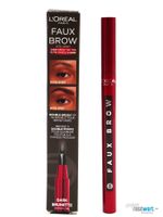 L'ORÉAL PARIS - Faux Brow Augenbrauenstift
