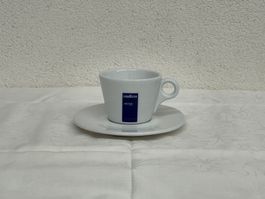 Lavazza Kaffeetassen 6er Set - Originalverpackt