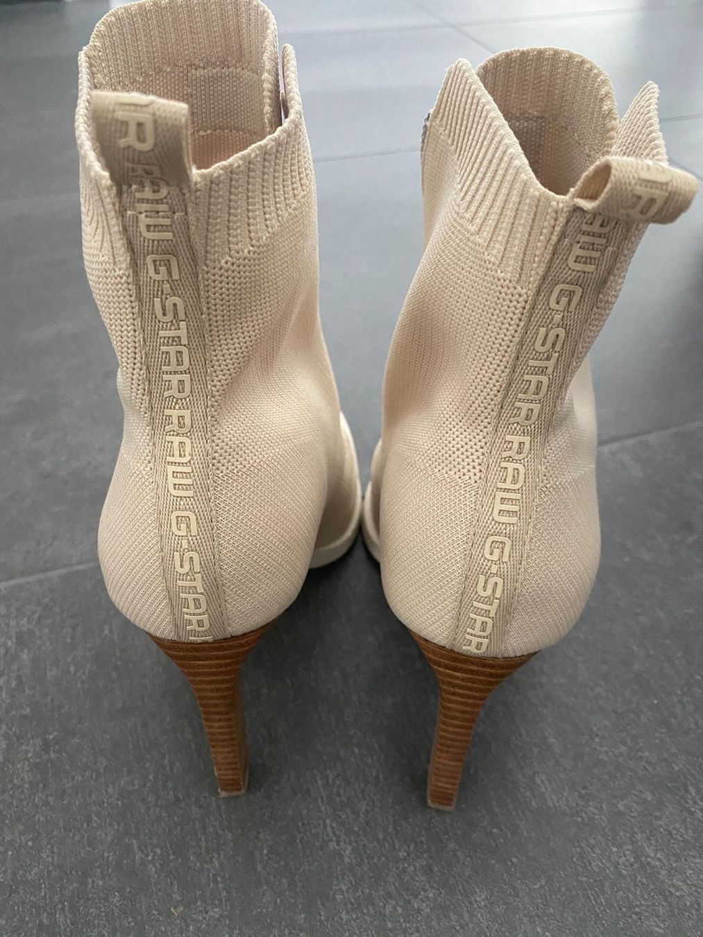 G-Star Scarpe da donna: G-Star bottines Neuves taille 40 – Nuovo e nell'imballaggio originale da Delémont venduto da Ma_LoU.01 1