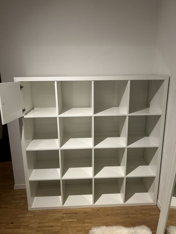 Regal Ikea KALLAX Kaufen auf Ricardo