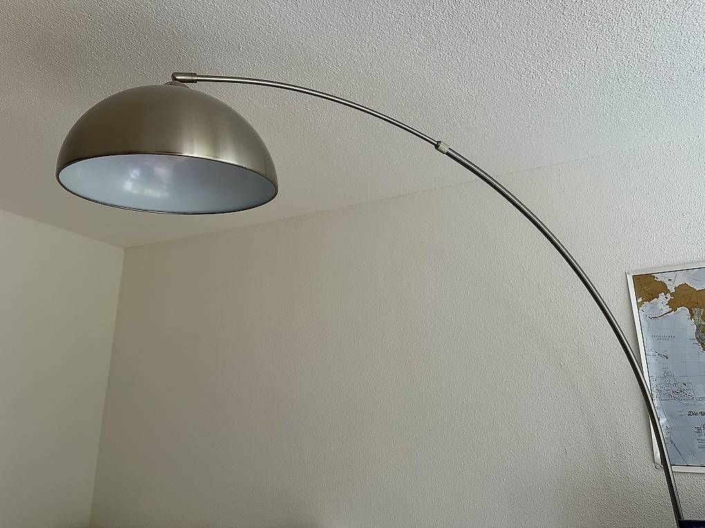 Lampen: Stehlampe – Gebraucht aus Wallisellen von katharina.h