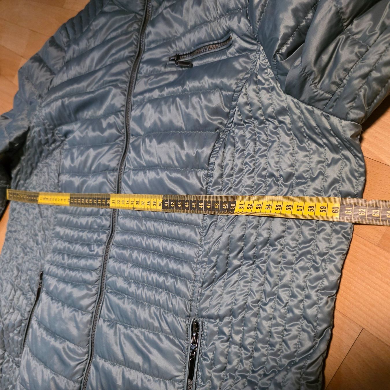 Giacche: Charles Vögele Daunenjacke Gr. 48 – Usato da Wald ZH venduto da CapLux 9