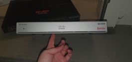 Cisco ISR 1100 Series C1117 Business Router Enterprise VPN
