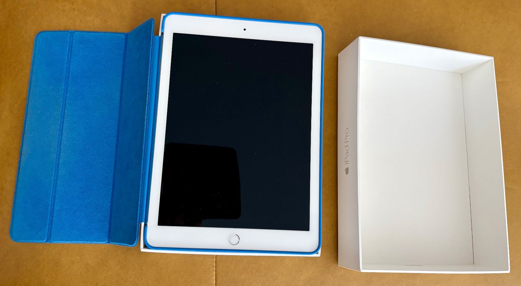 Apple Tablet PC: IPad Pro 9.7 / 256 GB – Usato da Pratteln venduto da TT-Rudi