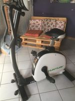 Vélo d'appartement Tunturi E80 - État impeccable!