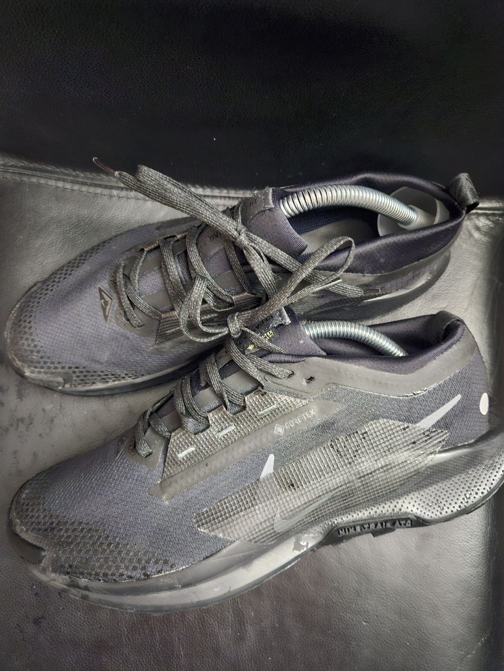 Nike Herrenschuhe: Nike Trail Pegasus Gore Tex Gr.44 – Neu (gemäss Beschreibung) aus Emmenbrücke von TopGato