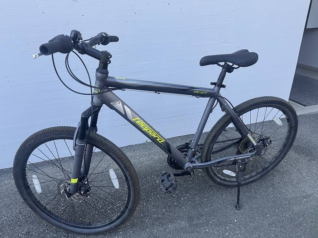 Velos: Velo wie Neu 26 zoll – Gebraucht aus Oberkirch LU von Voodinho 2
