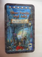 Ohne Furcht und Adel  +Erweiterung Die dunklen Lande Box NEU
