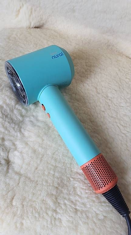 Aspirateurs & Accessoires: Dyson Nural neu – D'occasion à Zürich par mar_x8fk 3