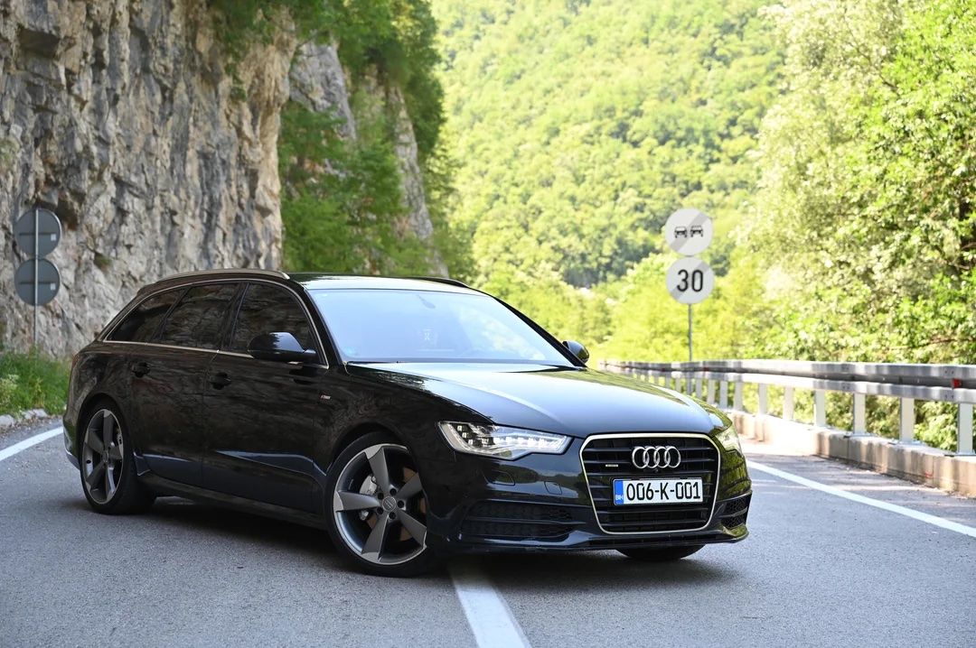 Audi Cerchioni: Audi Orginal 20" Rotor Felgen – Usato da Pfaffhausen venduto da Kevin_Meier