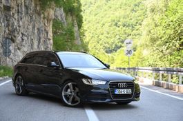 Audi Orginal 20" Rotor Felgen
