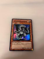 Yu-Gi-Oh Karte Cyber-Dinosaurier CT07-DE008 Deutsch