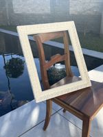 Bilderrahmen/Spiegelrahmen/Antik