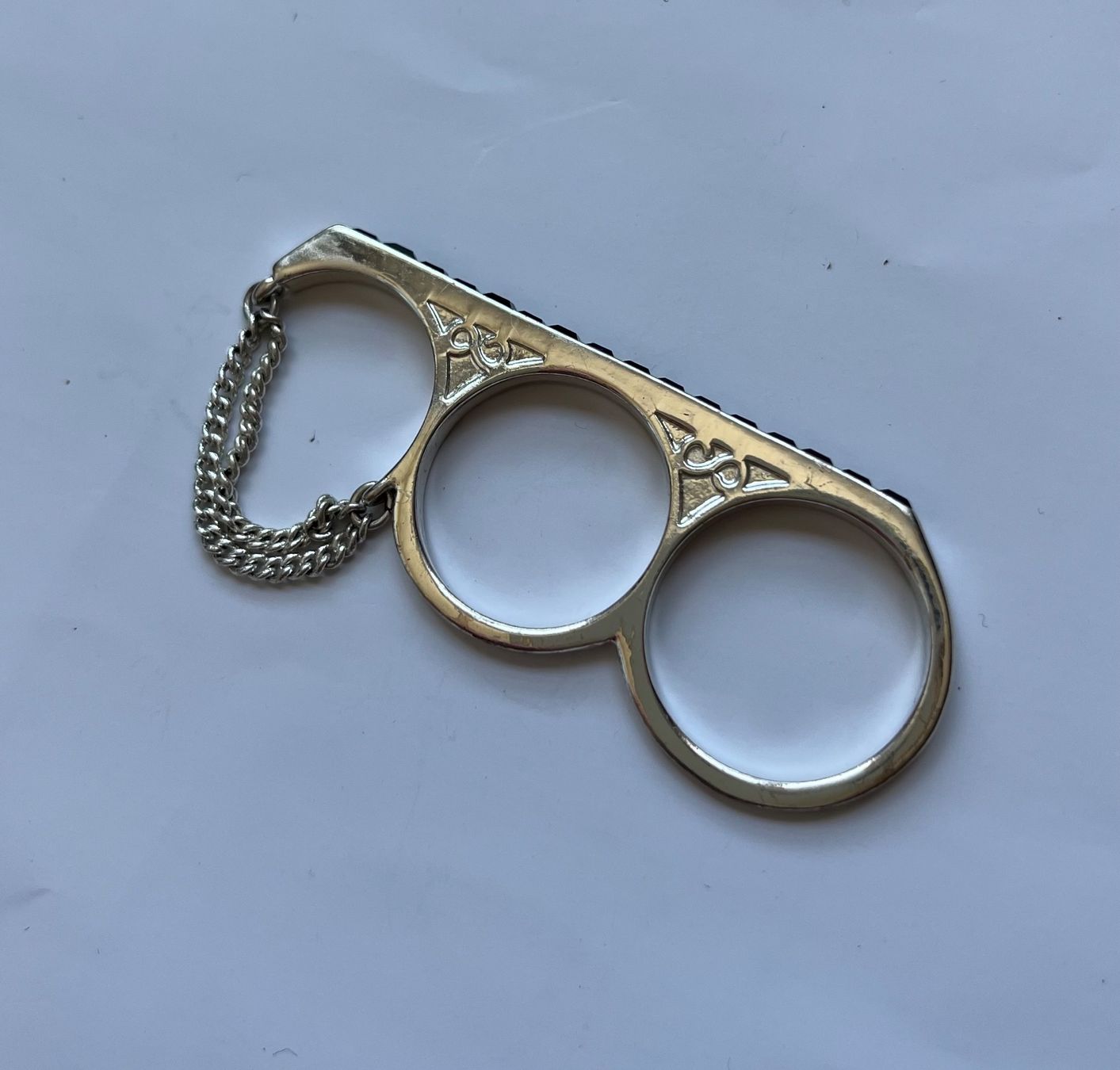 Bagues: New beautiful ring ,  size 18/20/22 – Neuf (Voir description) à Chêne-Bougeries par Seetooyoo