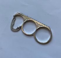 New beautiful ring ,  size 18/20/22