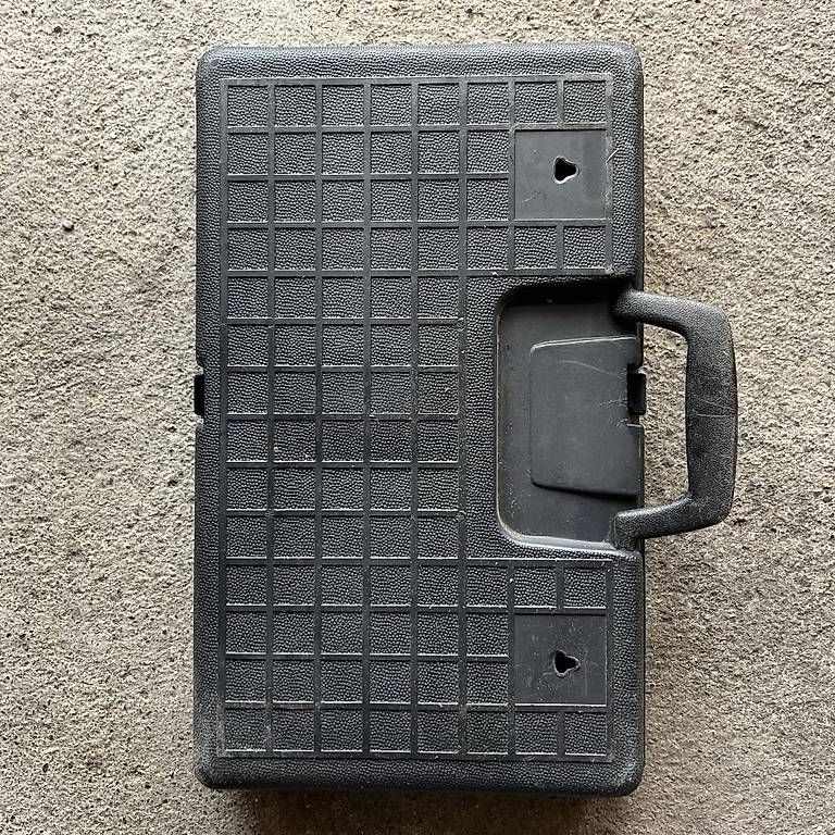 Tutti gli attrezzi: Boîte à outils neuve – Nuovo e nell'imballaggio originale da Marly venduto da Onoff 4