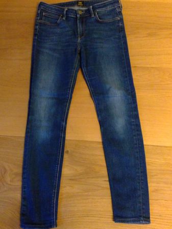 Jeans Lee