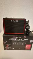 NUX Mighty Lite BT MKII