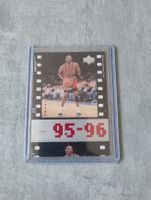 NBA 1998 UPPER DECK TIMEFRAME MICHAEL JORDAN 79