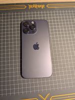 iPhone 14 Pro Max 256 GB – Deep Purple