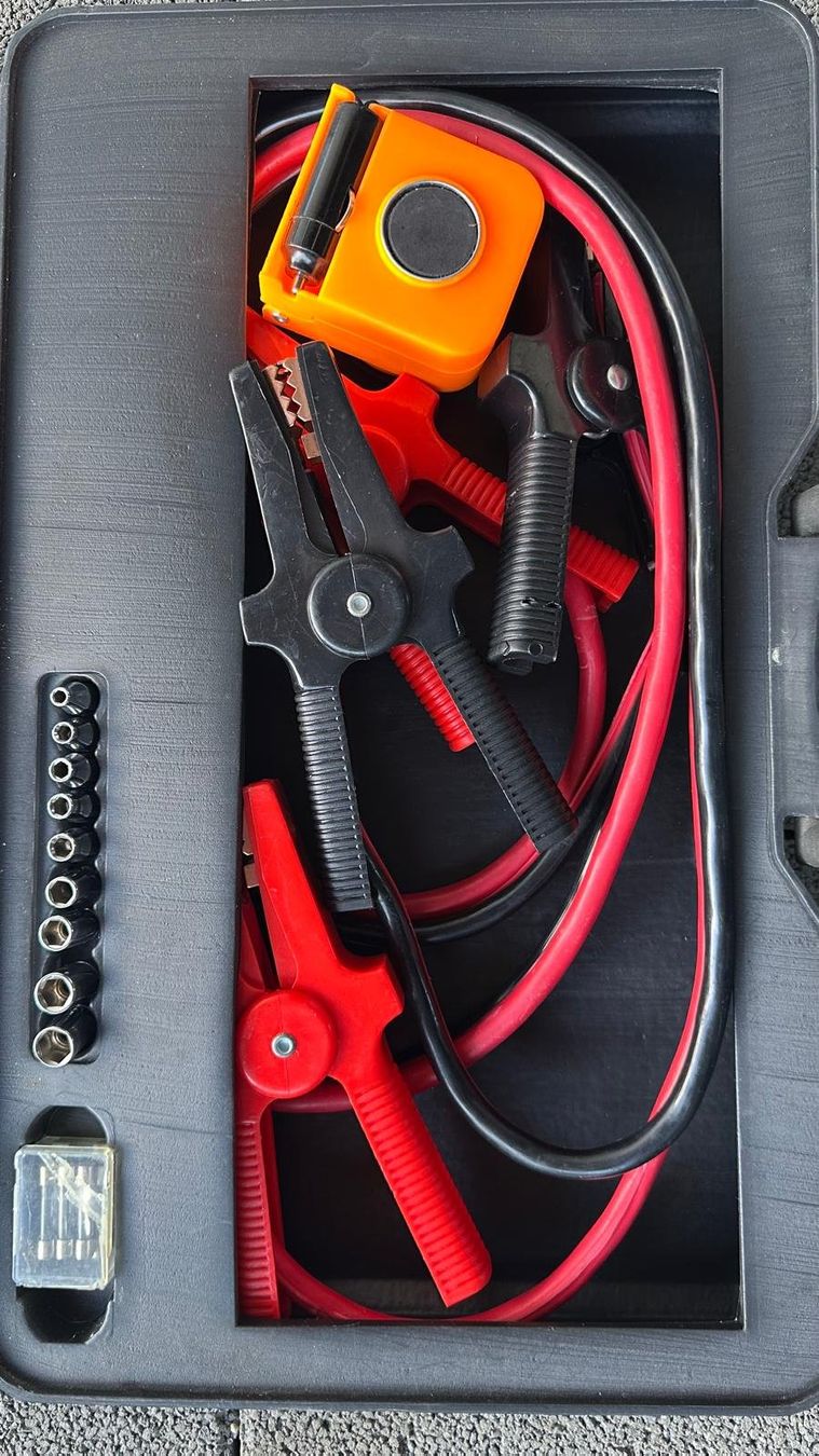 Tous les outils: Pannenset – D'occasion à Deitingen par Poga 2