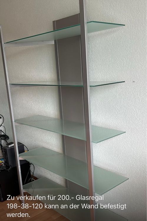Fabelhafte Ikea Glasregal Wand Bildernull