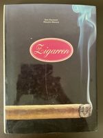 Buch Zigarren von Deschodt und Morane Konemann Verlag