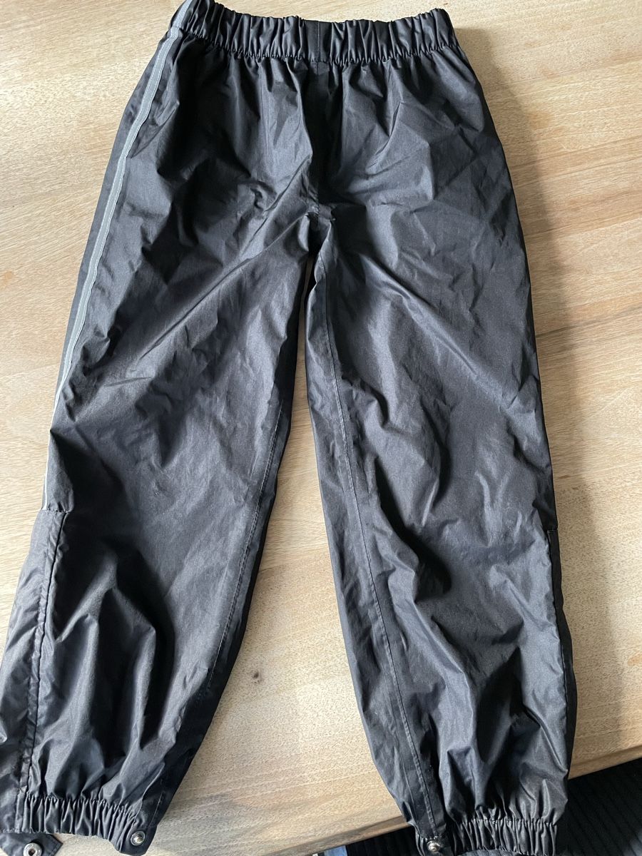 Trevolution Hosen: Regenhose von Trevolution 128 – Gebraucht aus Zürich von Celineb0 1