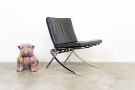 Strässle Padaro Chair Paul Tuttle Sessel - Lieferung möglich