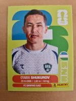 Panini Fifa World Cup 2026 Nr. UZB 11 Otabek Shukurov