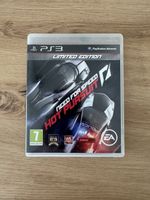 PS3 Need for Speed Hot Pursuit Limited Edition Spiel