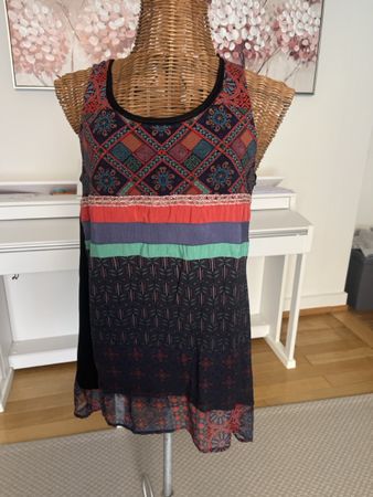 Top, Desigual, S