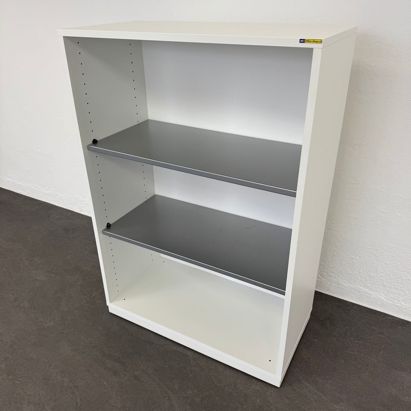 Scaffali: Echo Basic Ordner-Regal – Usato da Schönenwerd venduto da mcofficeshop 2