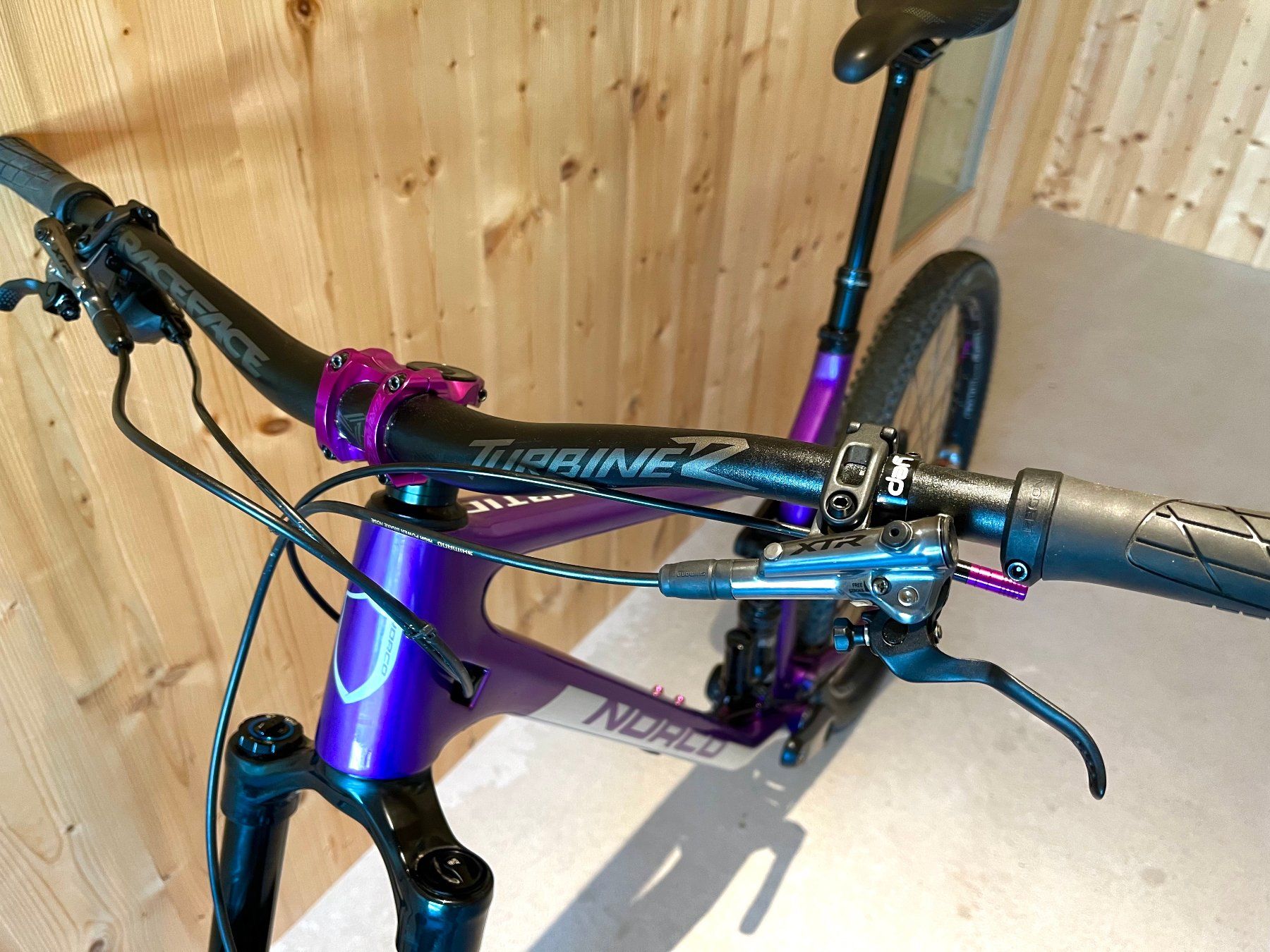 Norco Velos: Norco Optic C1 – Gebraucht aus Sevelen von  4