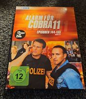 Alarm für Cobra 11: Episoden 144-155 Staffel 10