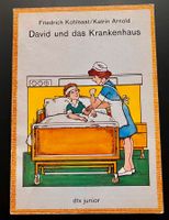 David und das Krankenhaus / 1984