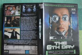 The 6th Day von Roger Spottiswoode | DVD (1805)