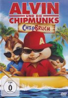 DVD ab Fr. 1.--, Alvin und die Chipmunks - Chip Bruch