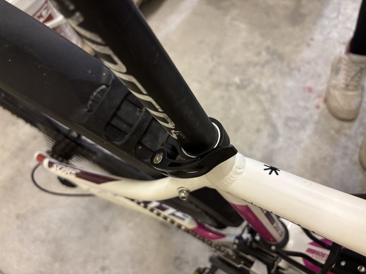 Scott Velos: Scott Velo (Damen XS) – Gebraucht aus Glarus von cel_hk75 6