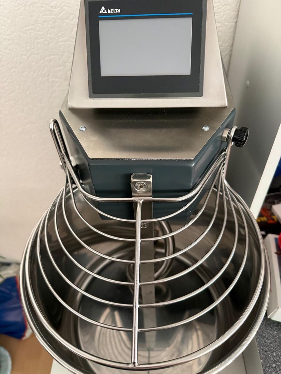Appareils de cuisine: MFitaly Minimix pro 10 – D'occasion à Dottikon par kevin0609 2