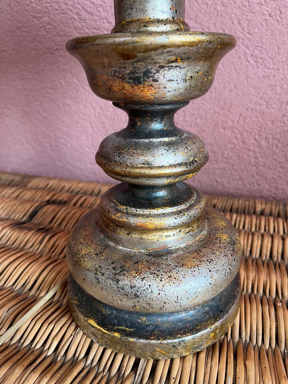 Lampade: Antike Lampe – Usato da Rüti ZH venduto da Walti0 1