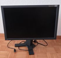 Eizo FlexScan S2431W Monitor - Top Zustand, SlimEdge!