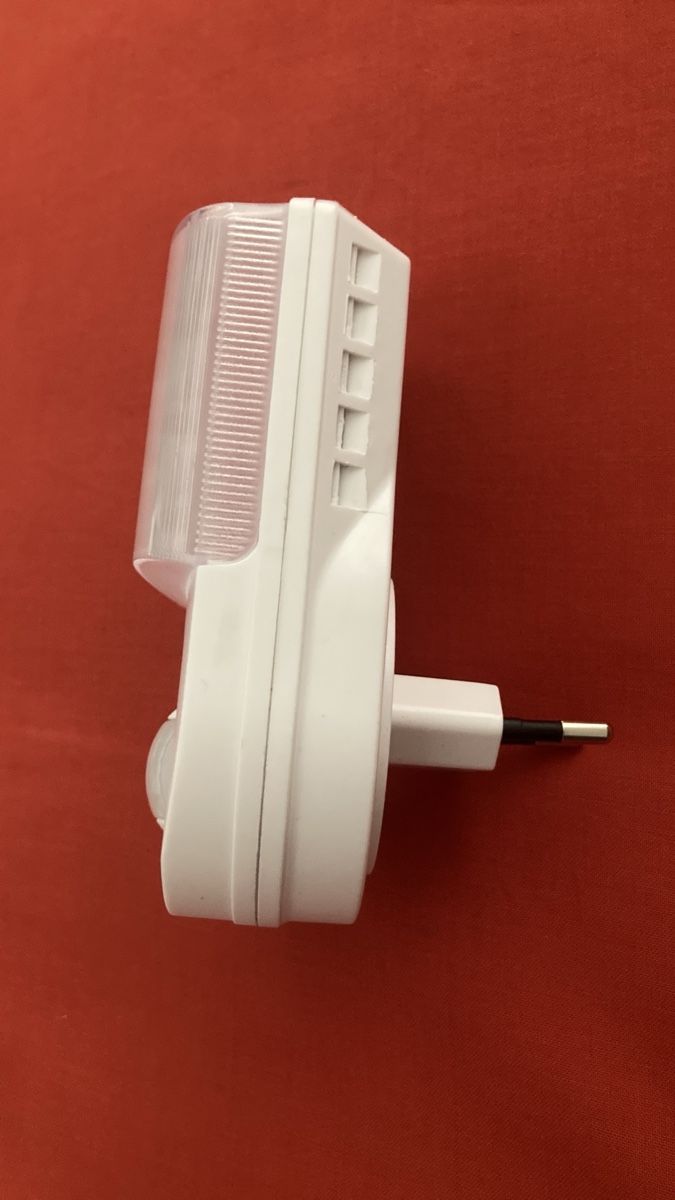 Lampen: Nachtlicht/Bewegungsmelder – Neu (gemäss Beschreibung) aus Zürich von benebiene 3