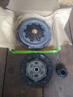 Kupplung Set Fiat Ducato 81 Bis 94 Citroen C25 81-94 Valeo
