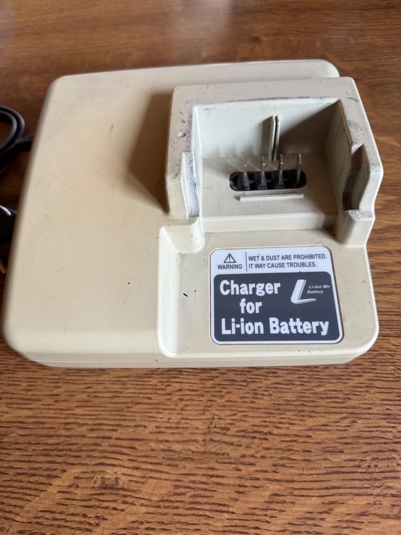 Chargeur Vélo Électrique Flyer Original - Adapté Pour Batterie Panasonic 36V