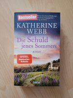 die Schuld jenes Sommers