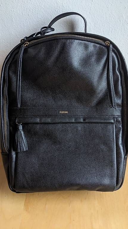 Fossil Zaini: Fossil Sherri Rucksack NEU – Nuovo e nell'imballaggio originale da Thalwil venduto da kat_d85f 1