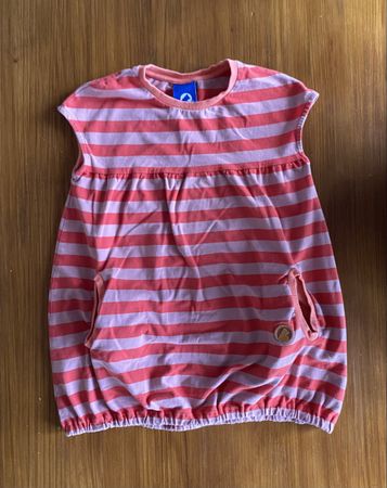 Finkid Muru Ballonkleid / Shirt